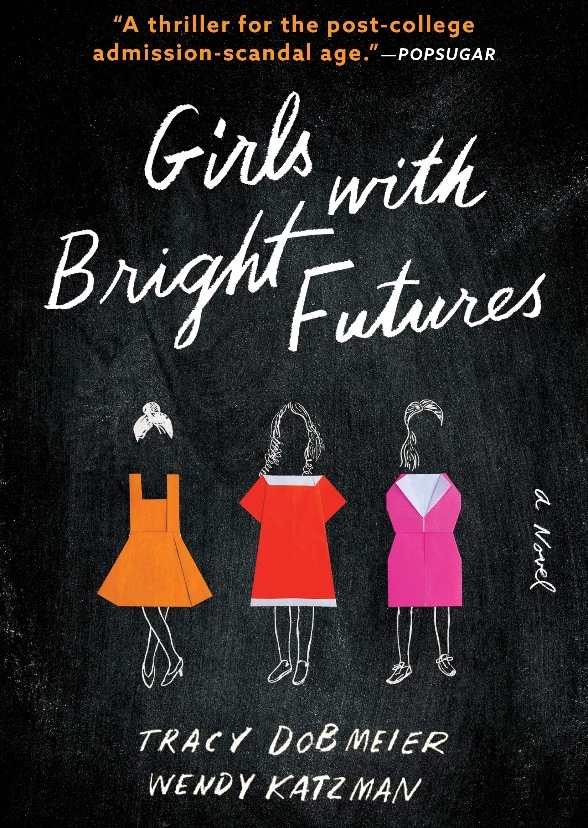 Girls with Bright Futures