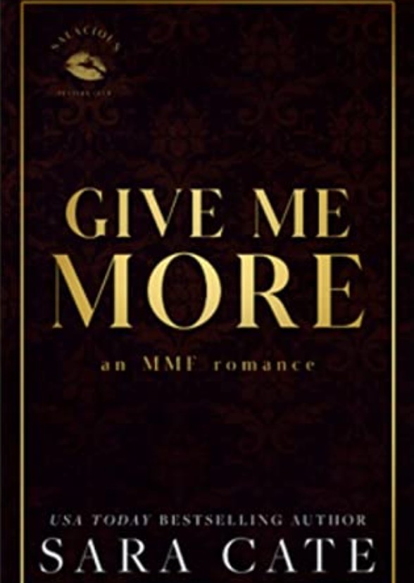 Give Me More
