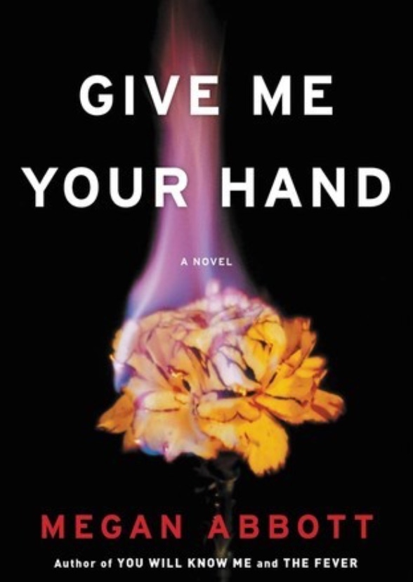 Give Me Your Hand