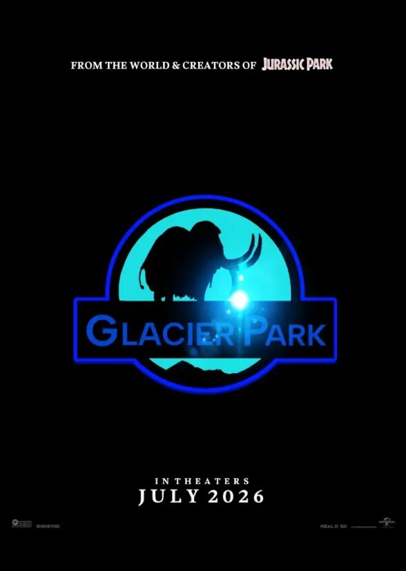 Glacier Park (2026)