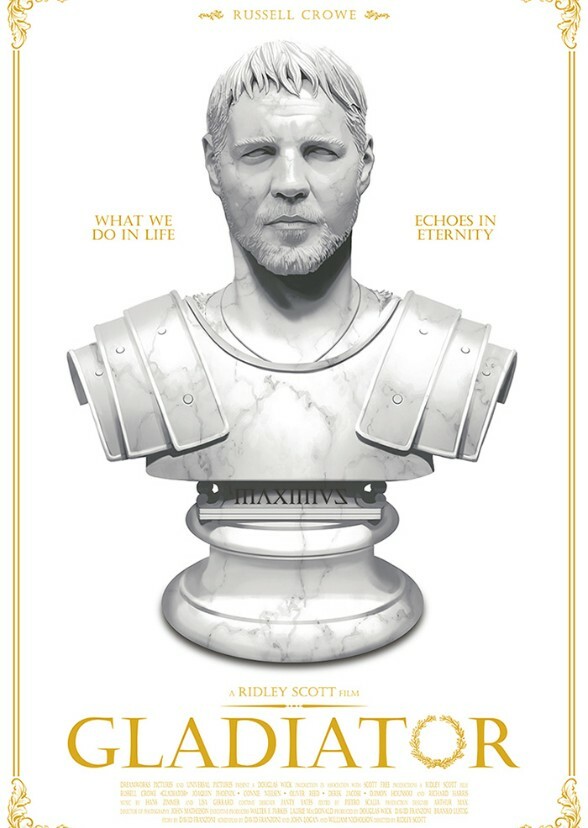 Gladiator (1990)
