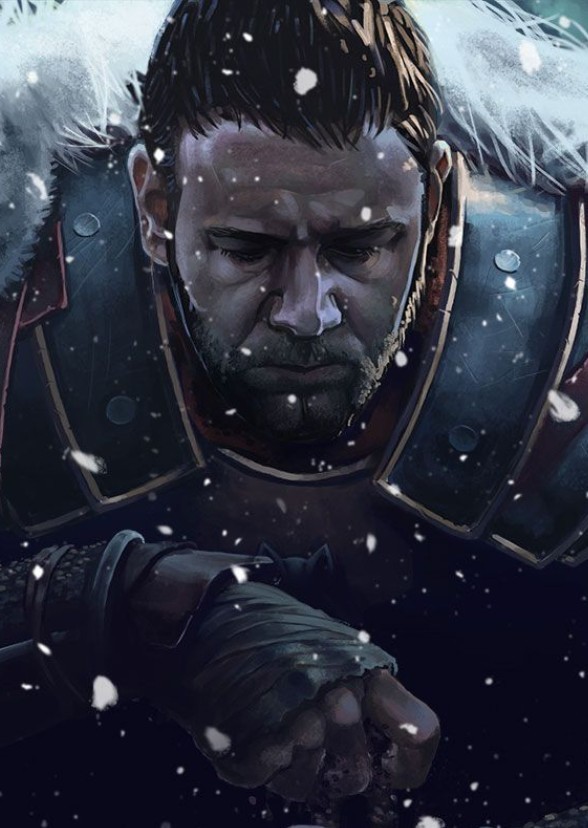 Gladiator 2
