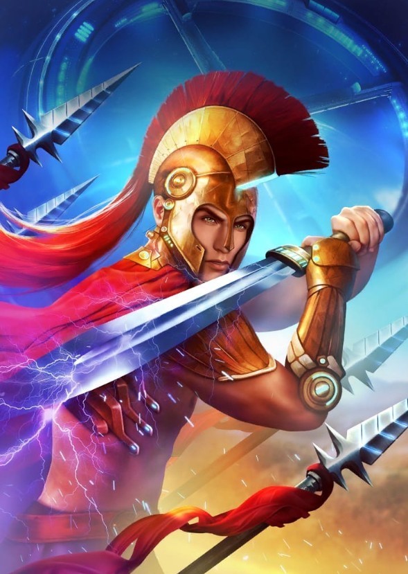 Gladiator Chronicles