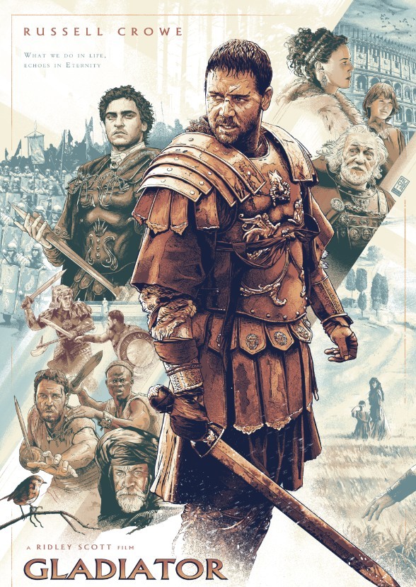 GLADIATOR