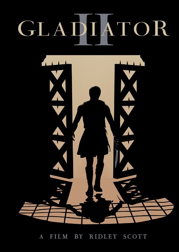 Gladiator II (2004)