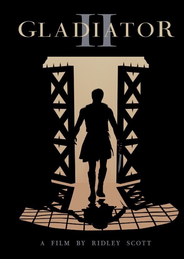 Gladiator II [2004]