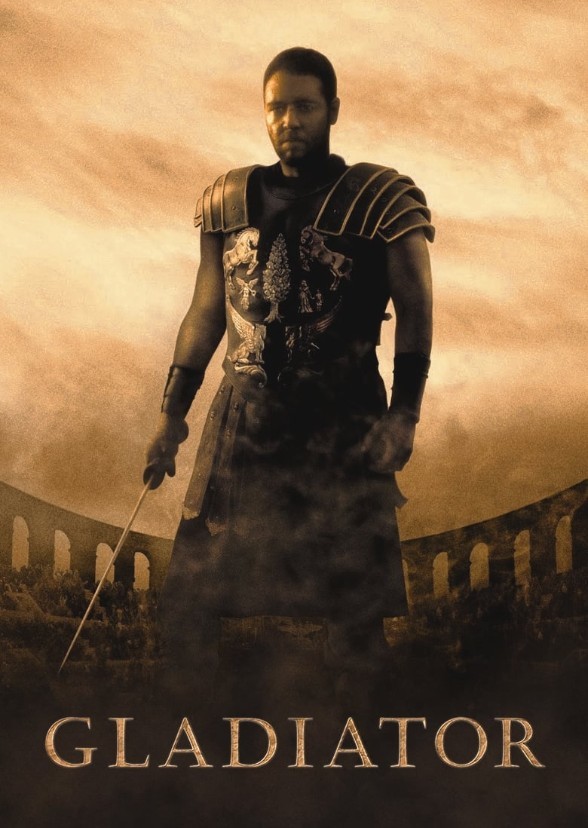 Gladiator (Sequel)