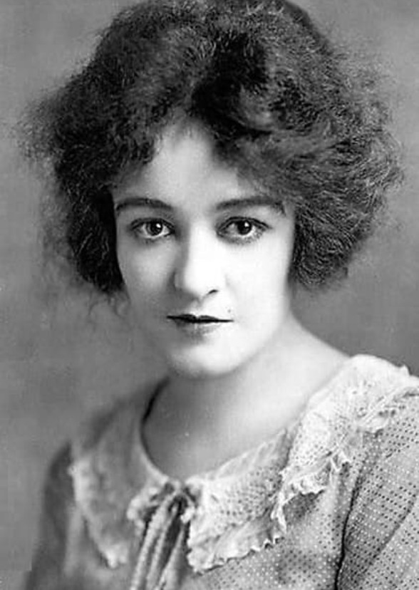 Gladys Brockwell: Unbroken Spirit