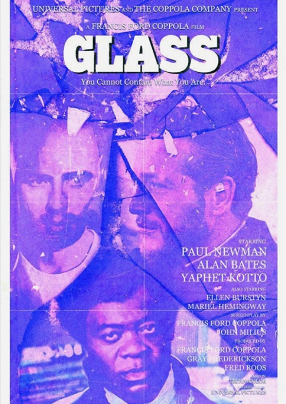 Glass (1977)