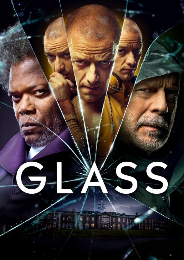 Glass (1999)