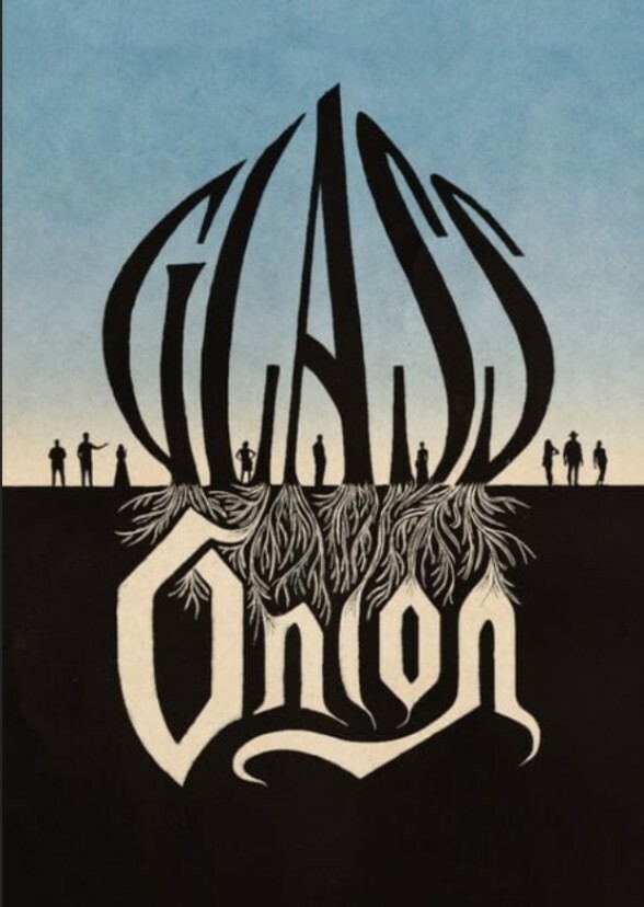 Glass Onion (1998)