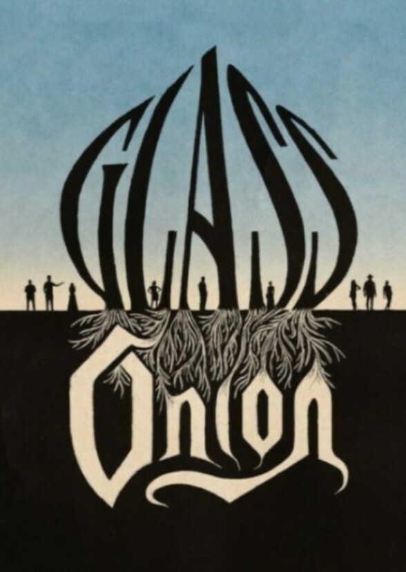 Glass Onion (2022)
