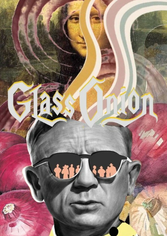 Glass Onion (2027)