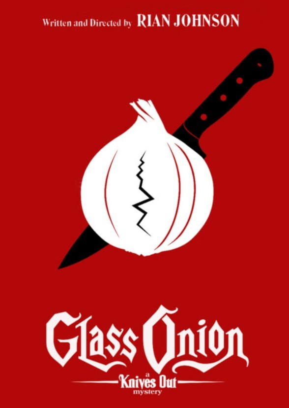 Fan Casting Brian Tyree Henry as Lionel Toussaint in Glass Onion A
