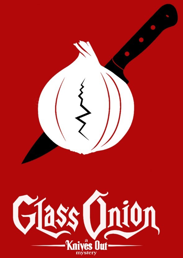 Glass Onion A Knives Out Mystery 90s Fan Casting on myCast