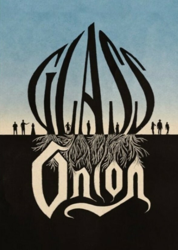 Glass Onion: A Knives Out Mystery