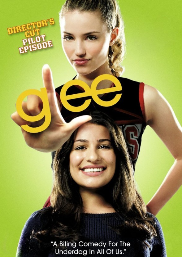 Glee (1989-1995)
