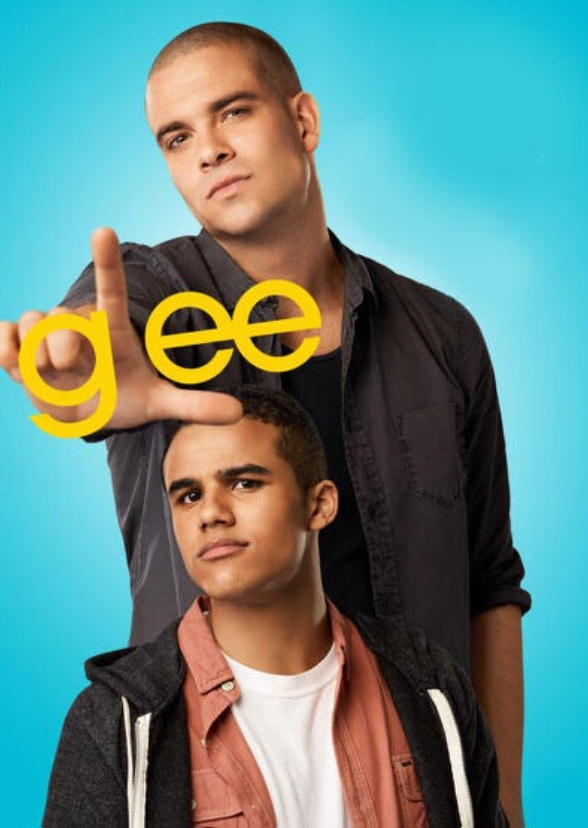 Glee (1991-1997)