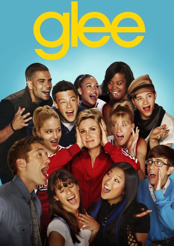 Glee (1994-2000)