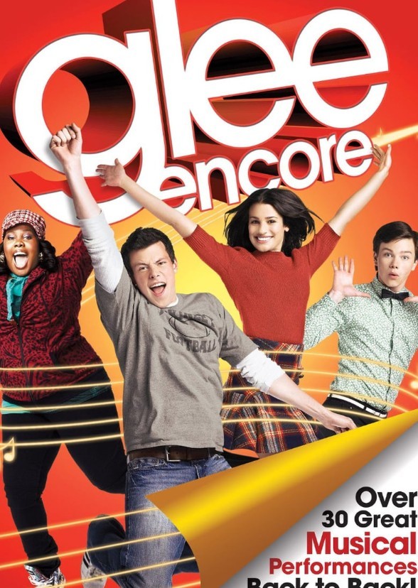 Glee (1994-2000)