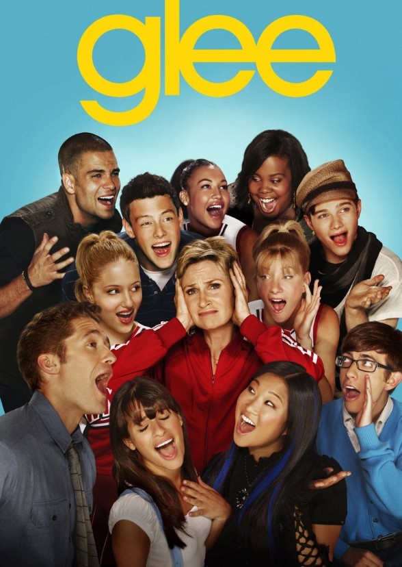 Glee (1999-2005)