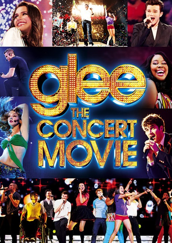 Glee 20222028 Fan Casting on myCast
