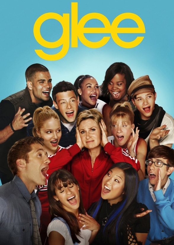 Glee (2024-2030)