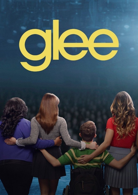 Glee (Alternate Cast)