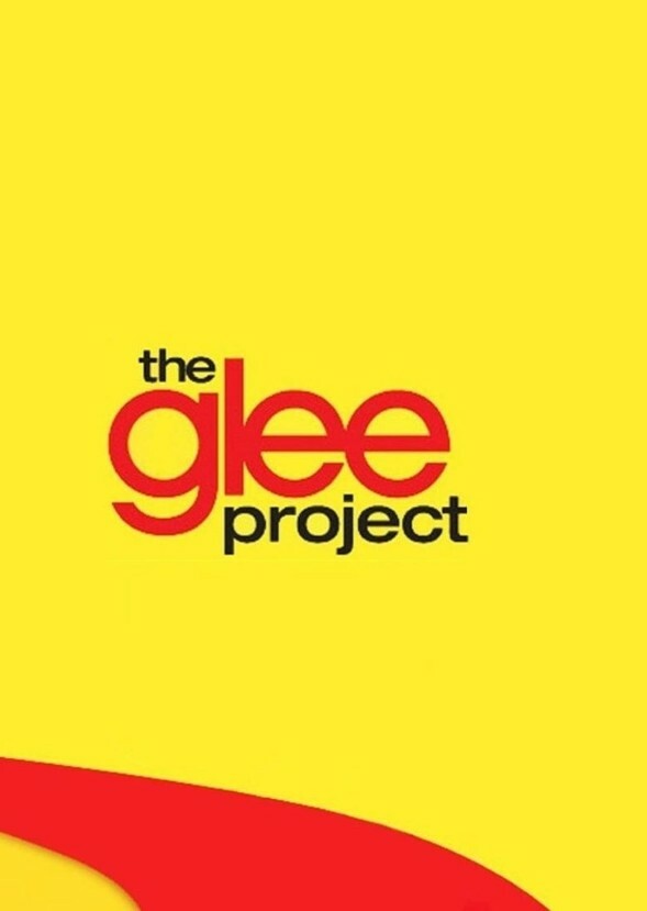 Glee college journeys 