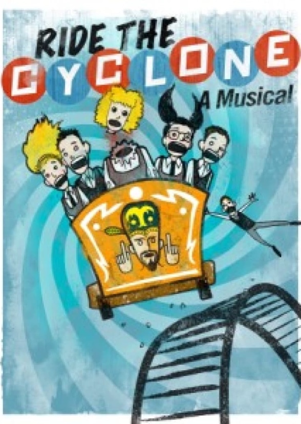 Glee does ride the cyclone Fan Casting on myCast