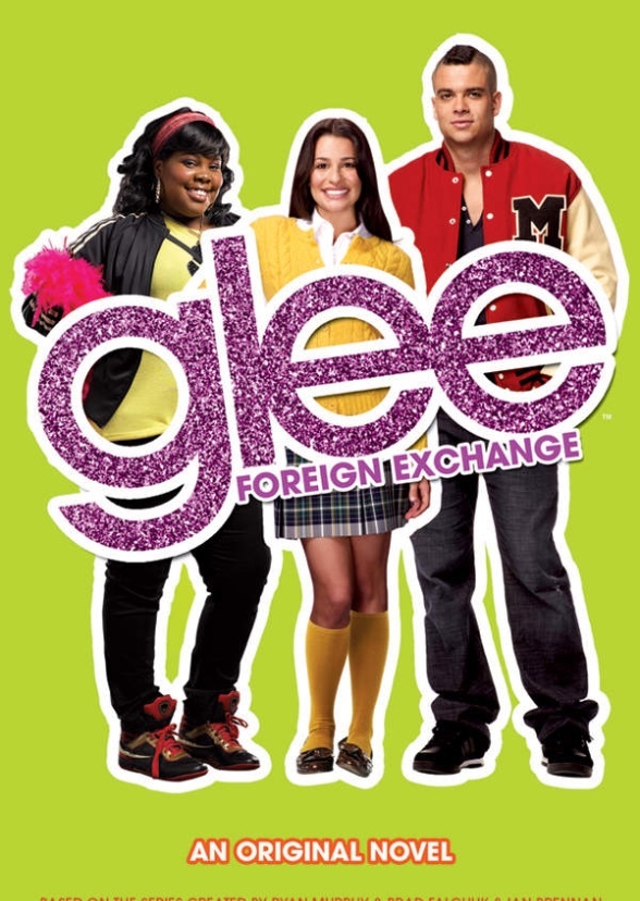 Glee Foreign Exchange 