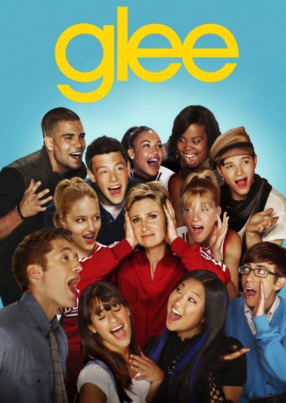 Glee (Genderbend)