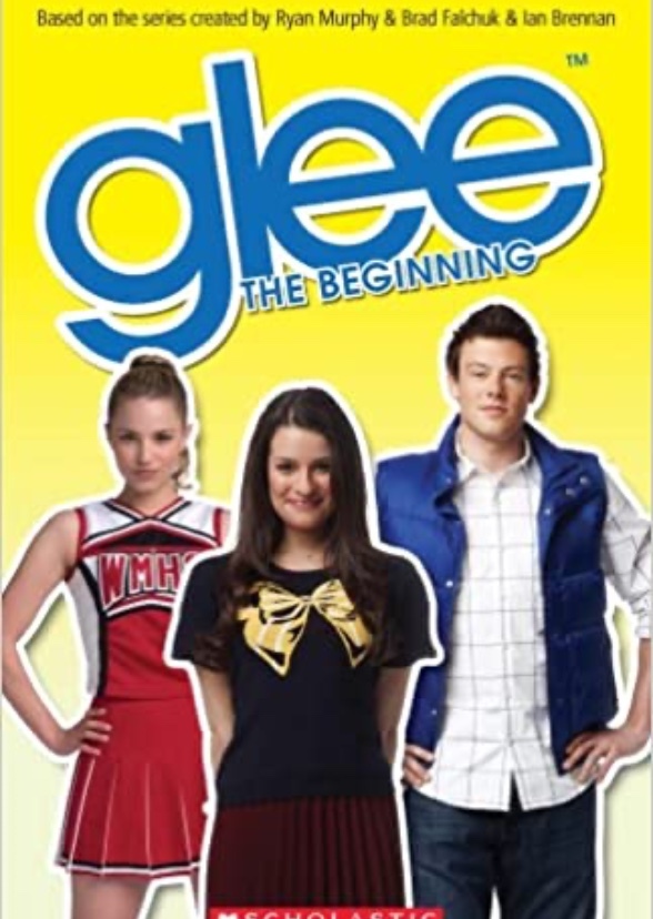 Glee In The Beginning 