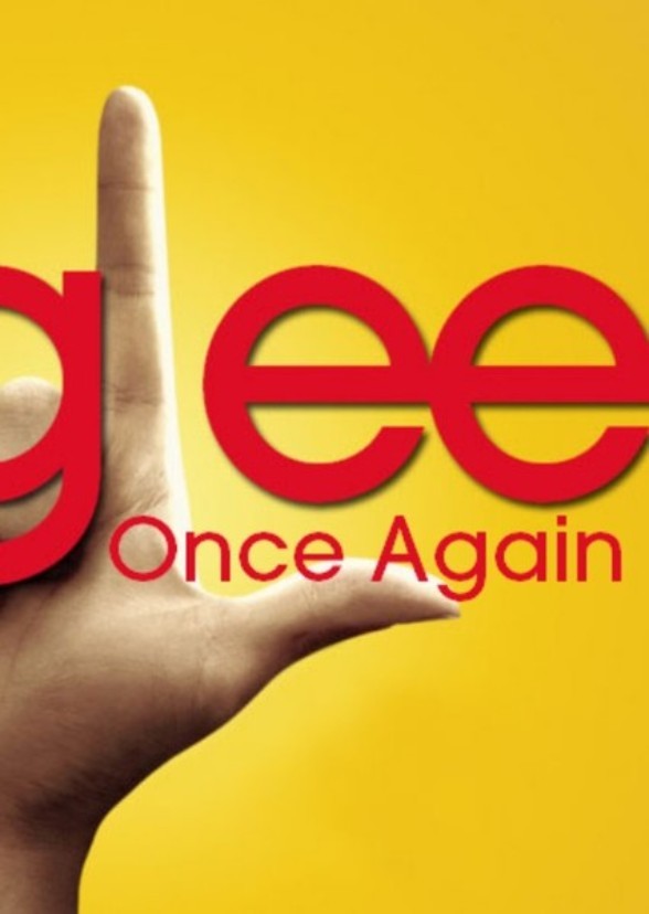 Glee Once Again