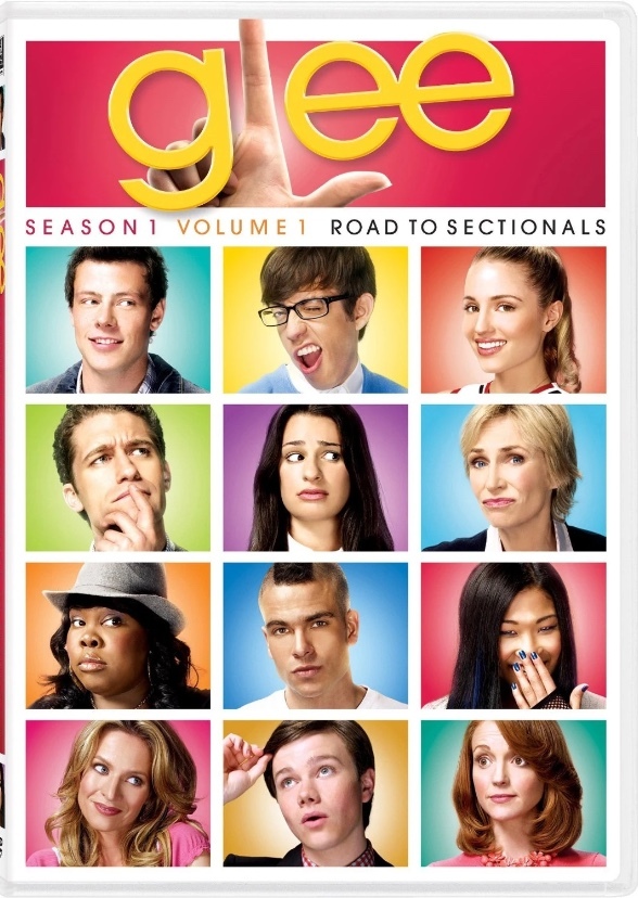 Glee Season 1 Soundtrack (2019-2020)