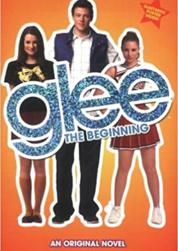 Glee The Beginning 