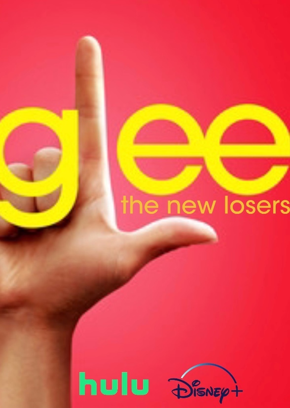 Glee: The New Losers