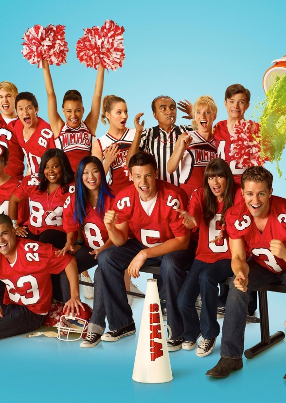 Glee: The Next Generation