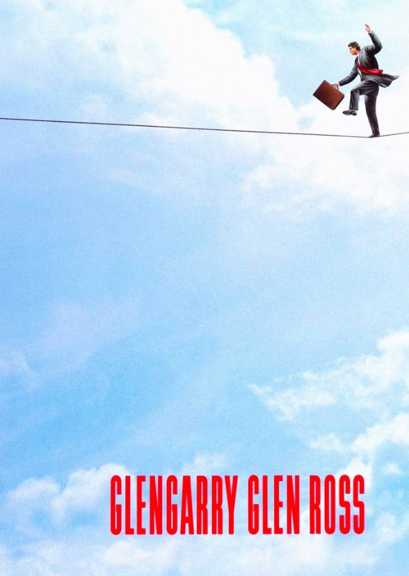 Glengarry Glen Ross (1972) 