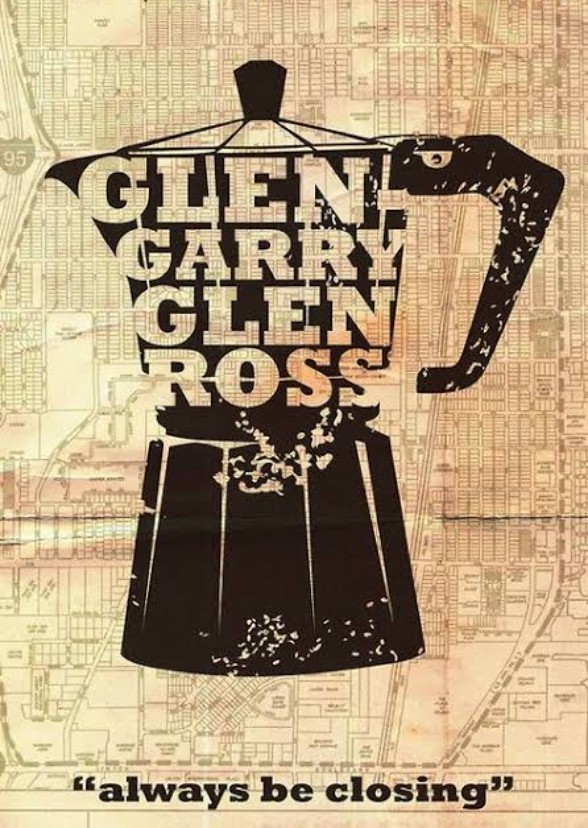 Glengarry Glen Ross (2022)