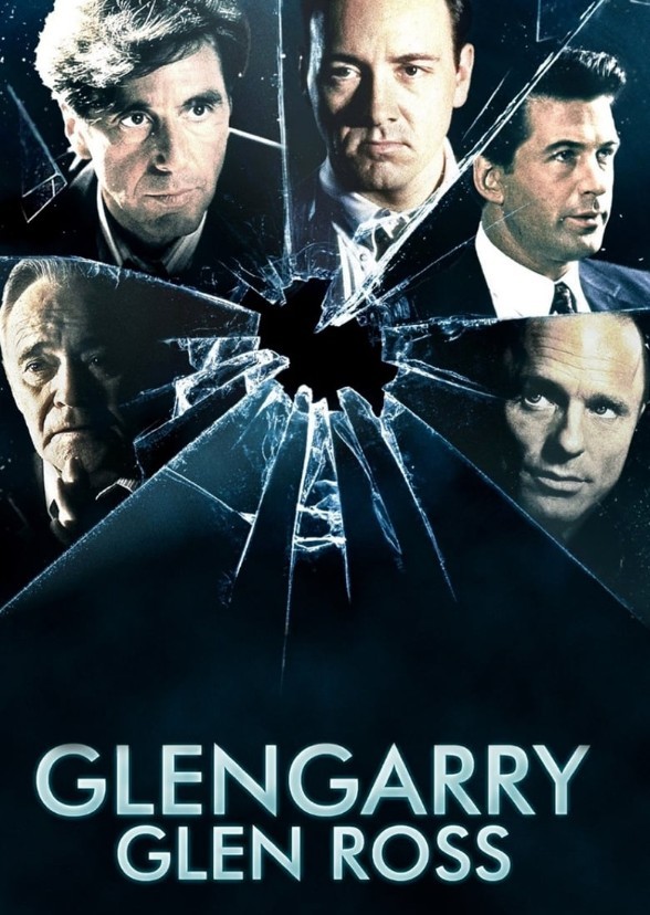 Glengarry Glen Ross (2022) 