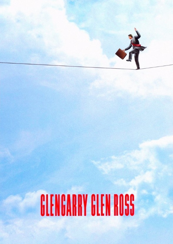 Glengarry Glen Ross