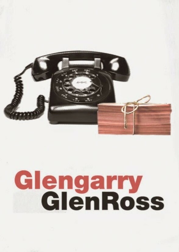 Glengarry Glen Ross