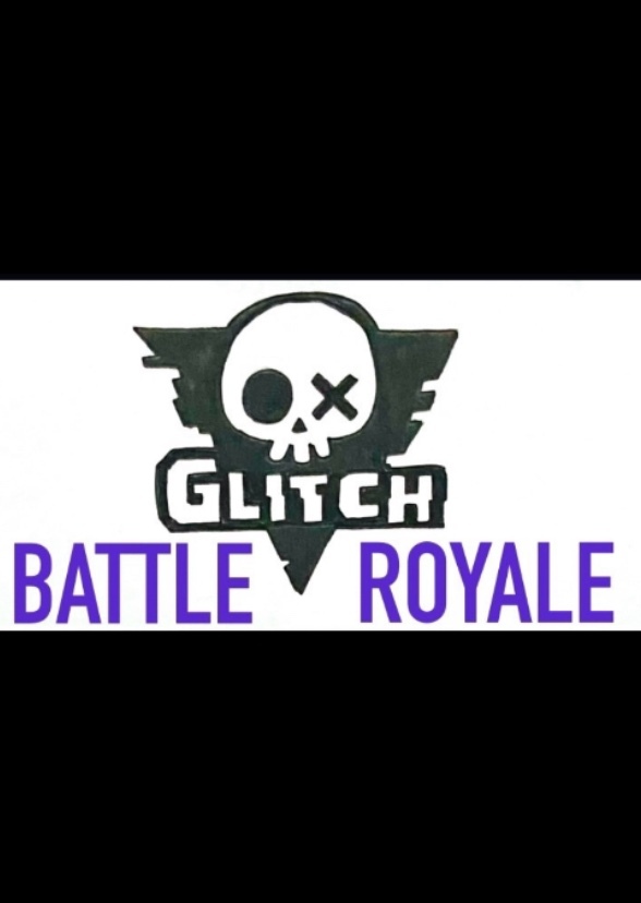 Glitch: Battle Royale