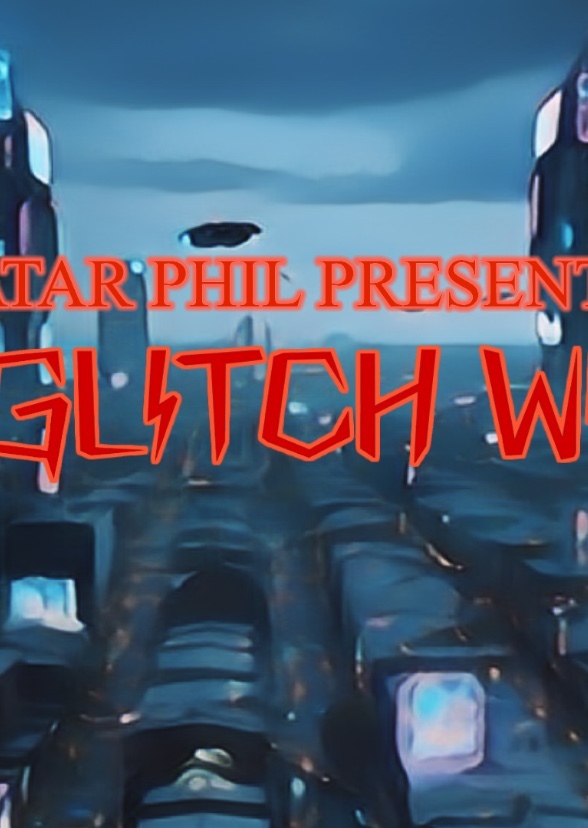 Glitch Odyssey