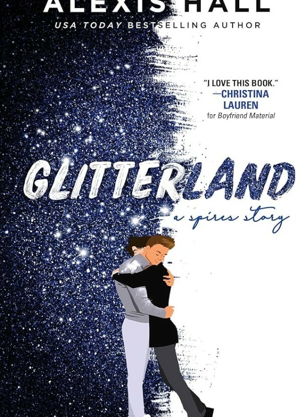 Glitterland