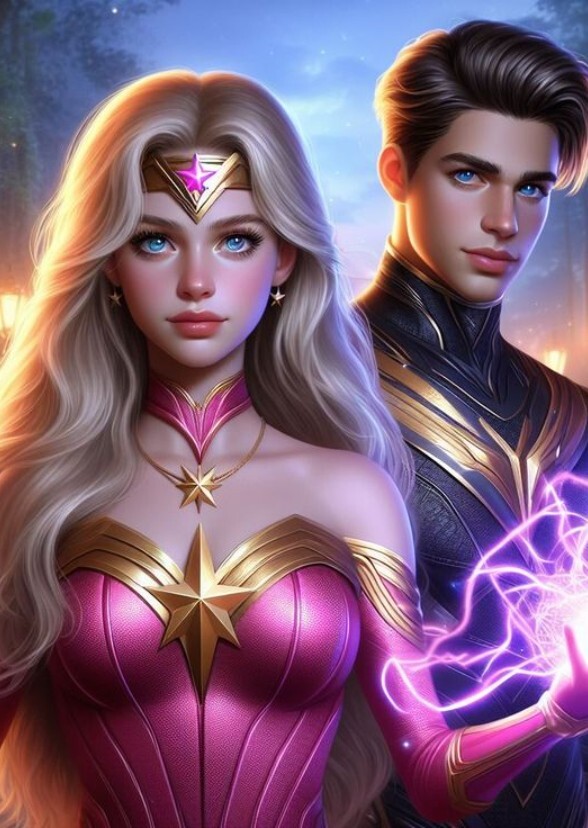 Global beverly heroes