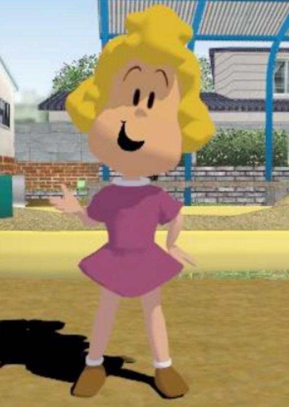 Gloria Darling's Loves And Hates