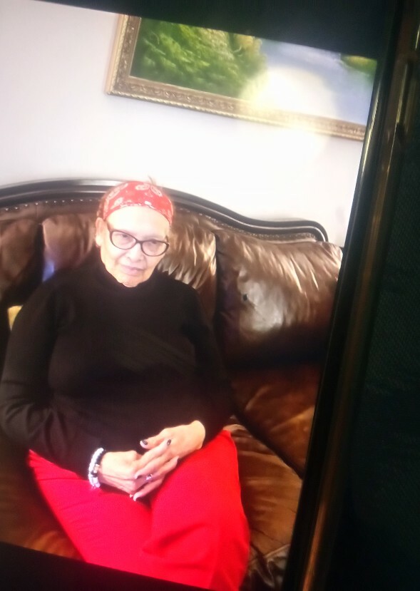 Gloria E  Cosme