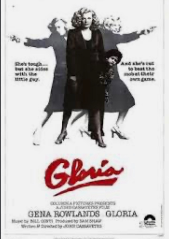 Gloria (Remake)
